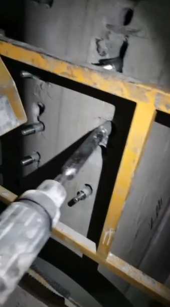 郑州管城回族区锚栓加固