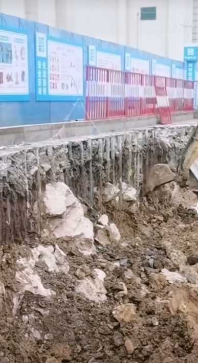 郑州管城回族区微型桩