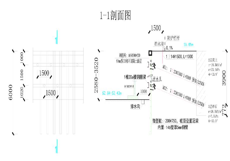 郑州管城回族区工程设计