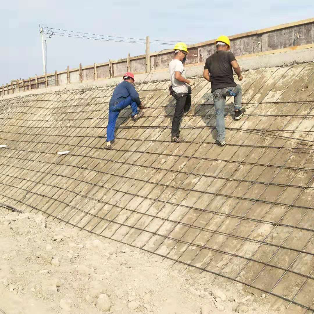 郑州管城回族区基坑支护
